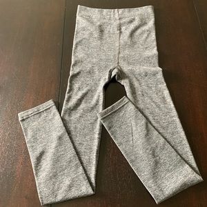 5/$15! Fleece lined tights